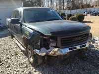 2006 GMC SIERRA 150 1GTEC19V56Z155682