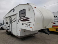 2011 WILDWOOD ROCKWOOD 4X4FRLD27B1834058