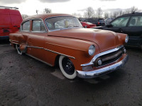 1953 CHEVROLET BEL AIR C530001490