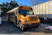 2003 INTERNATIONAL 3000 3800 1HVBBABM93H553240