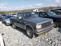 1987 CHEVROLET S10 1GCBS14E0H2133629