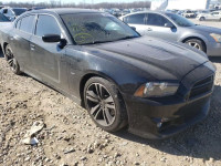 2014 DODGE CHARGER SU 2C3CDXGJ2EH102156