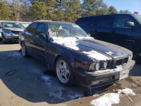 1995 BMW 540 I WBAHE532XSGA65558