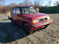 1994 SUZUKI SIDEKICK J JS3TD03V2R4100634