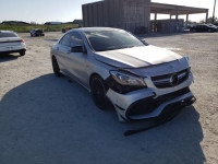 2018 MERCEDES-BENZ CLA 45 AMG WDDSJ5CB6JN659887