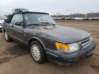 1987 SAAB 900 YS3AT76LXH7010696