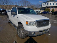 2008 FORD 150 1FTPX14578FB77529