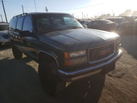 1996 GMC SUBURBAN C 3GKEC16R8TG521643