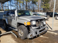 2010 HUMMER H3 LUXURY 5GTMNJEE5A8137993