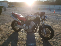 2002 HONDA CB900 F JH2SC48132M000064