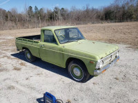 1974 FORD COURIER SGTPL04758