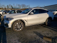 2021 BMW X6 XDRIVE4 5UXCY6C03M9E82535