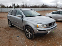 2008 VOLVO XC90 SPORT YV4CT852781436179