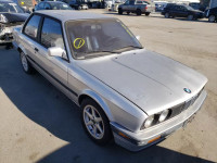 1991 BMW 318 IS WBAAF9317MEE70997