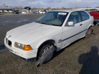 1996 BMW 318 TI AUT WBACG8324TAU36639