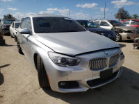 2012 BMW 550 IGT WBASN4C57CC210118