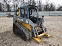 2010 John Skid Steer T0323DE186063