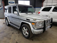 2007 MERCEDES-BENZ G 500 WDCYR49E47X168525