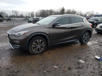 2018 INFINITI QX30 PURE SJKCH5CR9JA049994