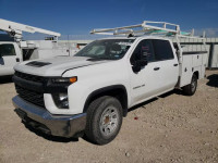 2020 CHEVROLET 2500 HD 1GC1WLE74LF309921