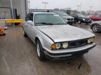 1990 BMW 525 I AUTO WBAHC2318LBE29339