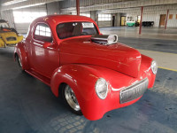 1941 WILLY WILLYCOUPE W230556