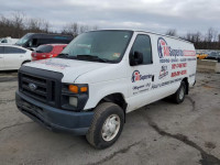 2008 FORD E-250 1FTNS24W98DA29186