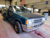 1993 MAZDA B2200 SHOR JM2UF1133P0358942