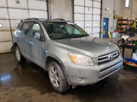 2007 TOYOTA RAV 4 JTMBK31V376015775