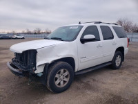 2013 GMC YUKON SLE 1GKS2AE03DR319447