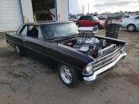 1967 CHEVROLET NOVA 115377W122373