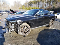 2022 BMW X6 XDRIVE4 5UXCY6C09N9N21451