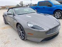 2014 ASTON MARTIN DB9 SCFFDABM1EGB15956