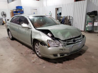 2007 TOYOTA AVALON LIM 4T1BK36B57U168096