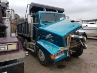 1991 FREIGHTLINER CONVENTION 1FUY3ECB2MH386361