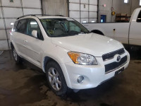 2012 TOYOTA RAV 4 2T3DF4DV4CW219928