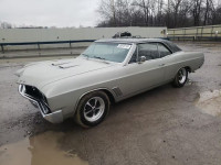 1967 BUICK GS 400 446177H215937