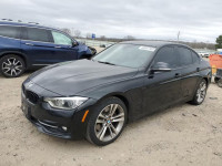 2016 BMW 330E WBA8E1C5XGK479704