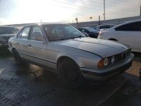 1989 BMW 535 I AUTO WBAHD2315K2091441