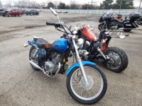 2009 HONDA CMX250C JH2MC13029K503595