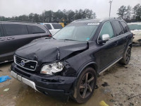 2014 VOLVO XC90 R DES YV4952CF1E1702556