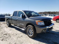 2011 NISSAN TITAN SV 1N6BA0FC3BN310606