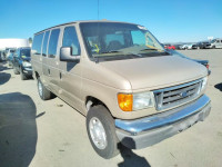 2007 FORD F-350 1FBNE31L37DA12474