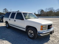 1998 GMC SUBURBAN C 3GKEC16R6WG502903