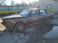 1988 BUICK CENTURY LI 1G4AL51W0J6441715