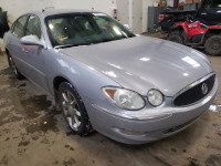 2006 BUICK ALLURE CXS 2G4WH587761268716