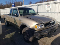 2000 MAZDA B3000 CAB 4F4ZR17V2YTM10580