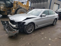 2020 BMW 530 I WBAJR3C03LWW67683