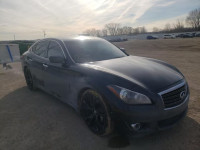 2013 INFINITI M56 JN1AY1AP8DM540079