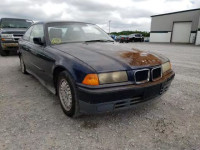 1992 BMW 318 IS WBABE5319NJA03007